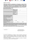 PSZ-DKWO Ośw (archiwalny) Oświadczenie organizacji pozarządowej o zatrudnieniu w danym miesiącu pracowników objętych umową oraz kosztach wynagrodzeń i należnych składek na ubezpieczenia społeczne (Covid-19 koronawirus)