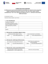 PSZ-DKWO Fr (archiwalny) Formularz rozliczeniowy do dofinansowania części kosztów wynagrodzeń oraz należnych od tych wynagrodzeń składek na ubezpieczenia społeczne (Covid-19 koronawirus)