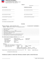 WoRWZP-Sz (archiwalny) Wniosek o rejestrację, czasową rejestrację, wyrejestrowanie i zawiadomienie o pojeździe Szczecin