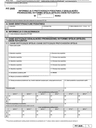 PIT-28/B (11) (2011, 2012) (archiwalny) Informacja o przychodach podatnika z działalności prowadzonej w formie spółki (spółek) osób fizycznych 