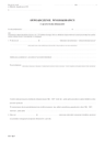 ZUS Rp-9  (archiwalny) Oświadczenie wnioskodawcy w sprawie braku dokumentów