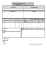 SZ (1p) (archiwalny) Specyfikacja zamówienia (Pro forma) - 1 pozycja
